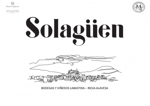 Bodegas Solagüen